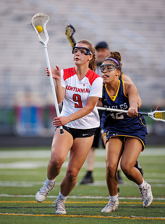 Centennial vs Totino-Grace Varsity Lacrosse 150