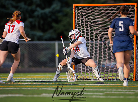 Centennial vs Champlin Park Lacrosse 23