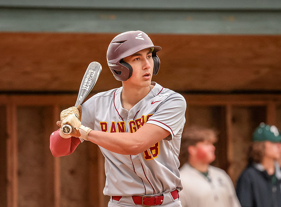 689 Forest Lake vs Park Varsity Baseball