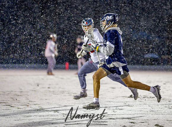 Centennial vs Mahtomedi Varsity Lacrosse 192