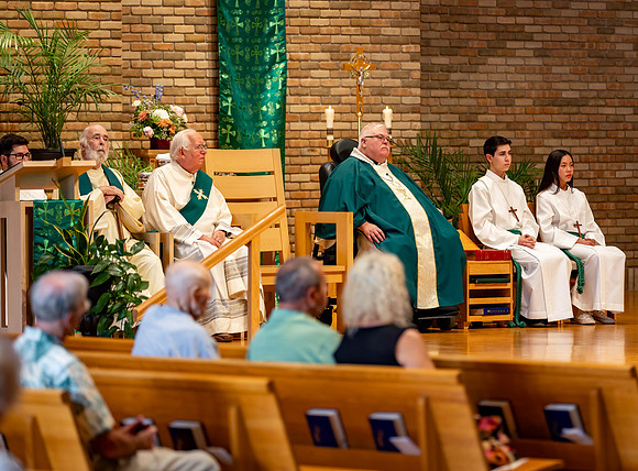 St. Joseph Anniversary Celebration 31