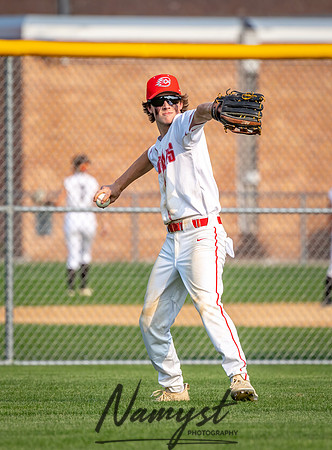 Centennial vs Andover Baseball 192