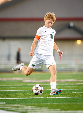 0579 Mounds View vs Forest Lake