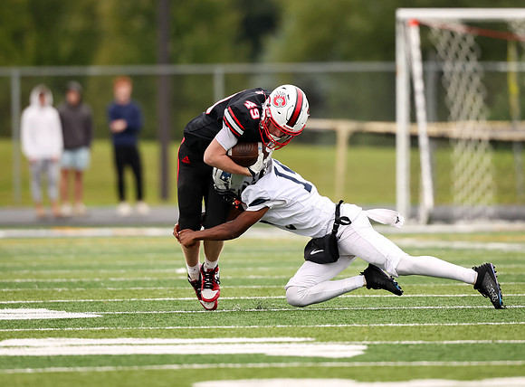 1687 Centennial vs Champlin