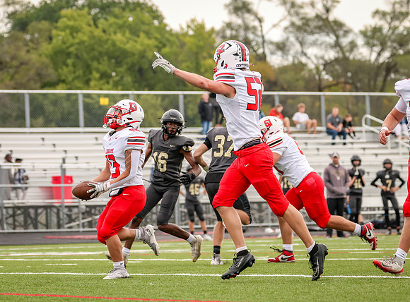 0201 Centennial vs Andover JV
