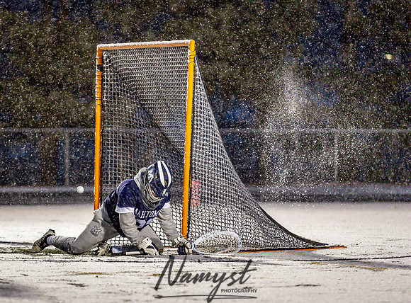 Centennial vs Mahtomedi Varsity Lacrosse 203