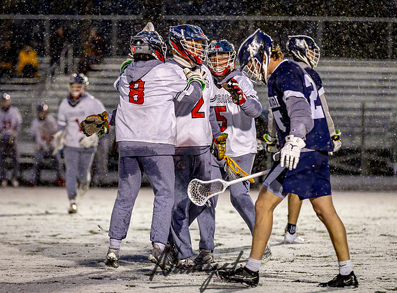 Centennial vs Mahtomedi Varsity Lacrosse 185