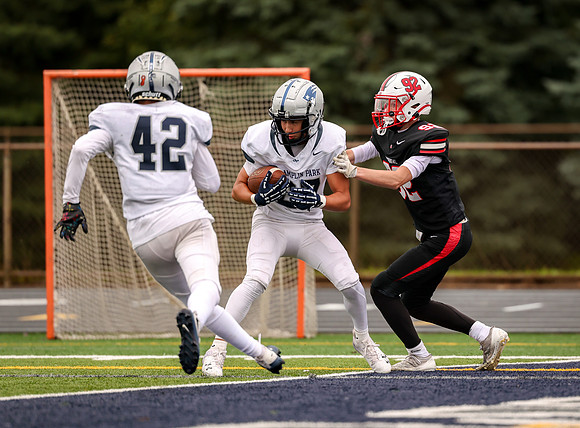 0981 Centennial vs Champlin