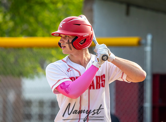Centennial vs Andover Baseball 171