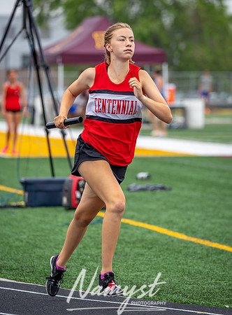 Centennial Track and Field 6