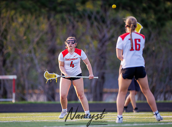 Centennial vs Champlin Park Lacrosse 103
