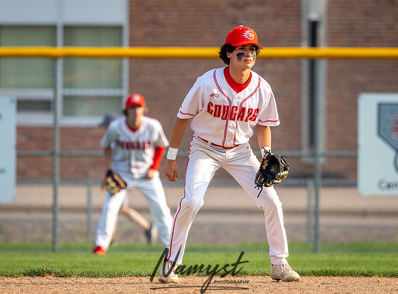 Centennial vs Andover Baseball 239
