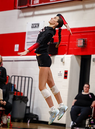 0341 Centennial vs Blaine Varsity