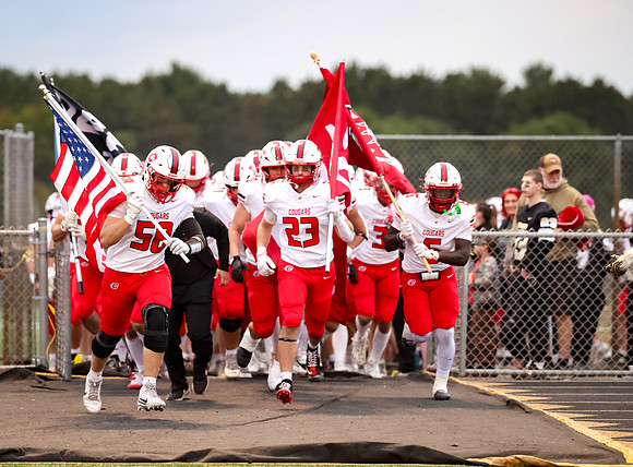 0249 Centennial vs Andover