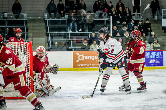 Centennial vs Maple Grove Varsity Hockey 109