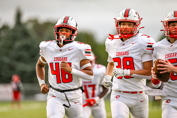 0006 Centennial vs North Branch
