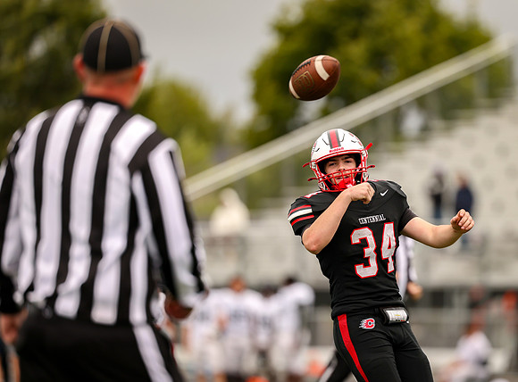1569 Centennial vs Champlin