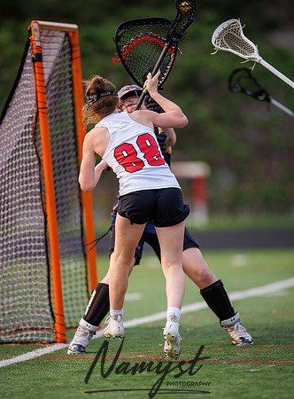 Centennial vs Totino-Grace JV 128