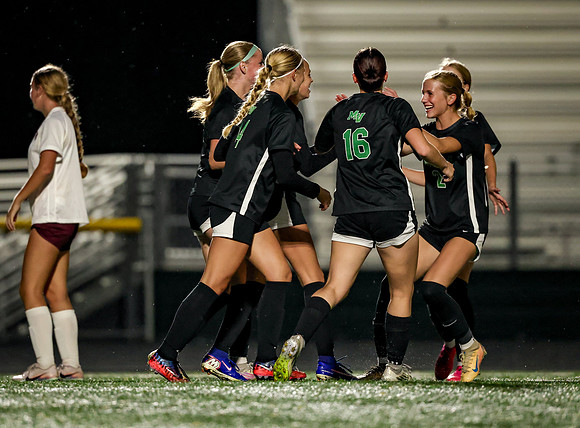 0481 Mounds View vs Irondale