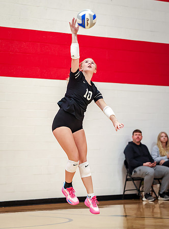 0346 Centennial vs Blaine 9B
