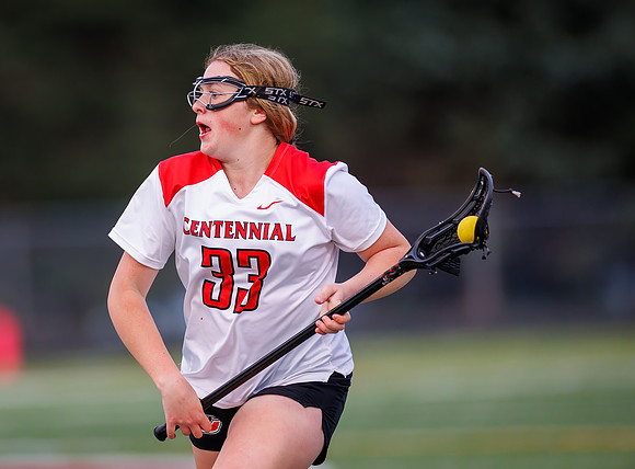 Centennial vs Totino-Grace Varsity Lacrosse 115