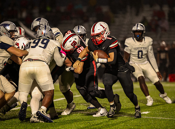 0257 Centennial vs Champlin