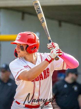 Centennial vs Andover Baseball 167