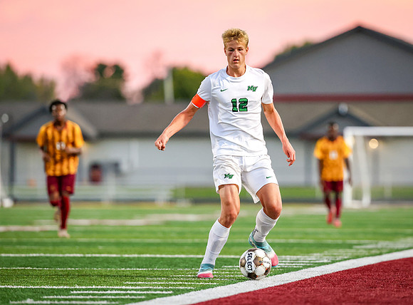 0624 Mounds View vs Forest Lake