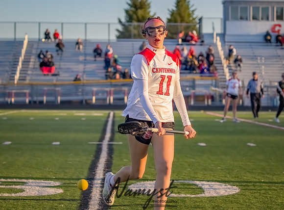Centennial vs Osseo-Park Center Lacrosse 82