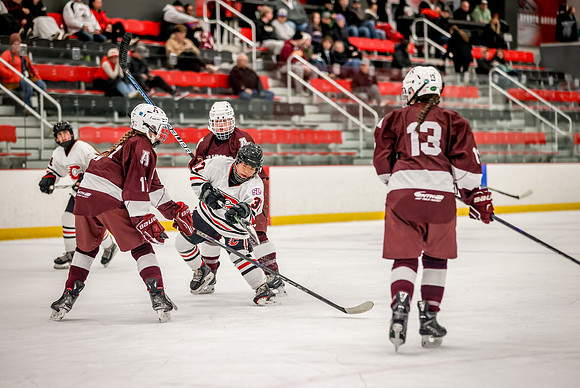 Centennial vs Anoka JV Hockey 119