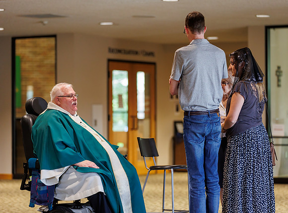 St. Joseph Anniversary Celebration 3