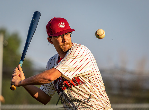 Forest Lake Brewers vs Centennial Cougars 24