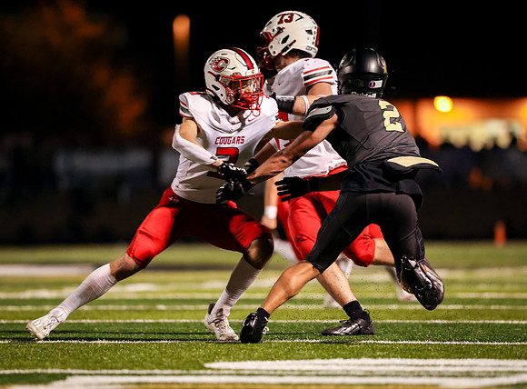 1837 Centennial vs Andover