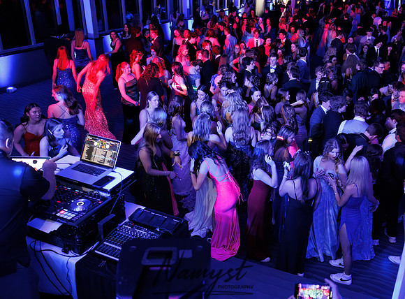 2023 Centennial Prom 26