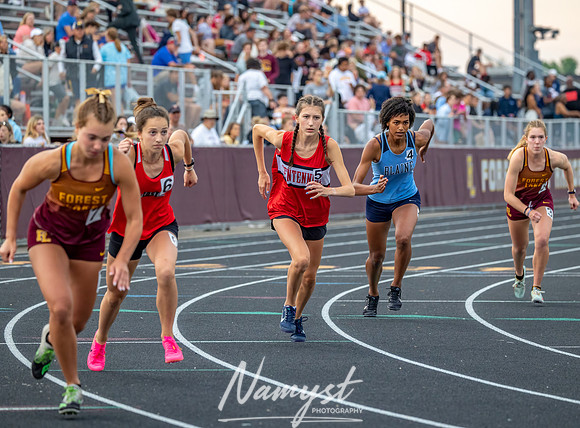 Centennial Track and Field 77