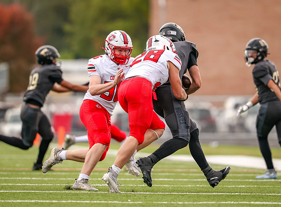 0248 Centennial vs Andover JV
