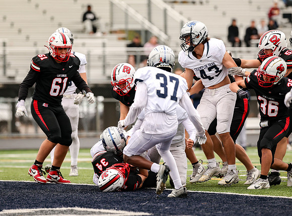 1139 Centennial vs Champlin