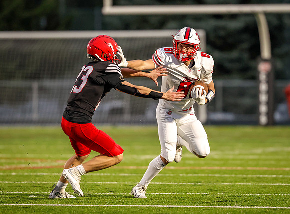 1138 Centennial vs North Branch