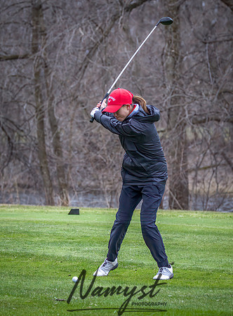 Centennial Girls Varsity Golf 128