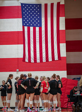 0005 Centennial vs Blaine 9B