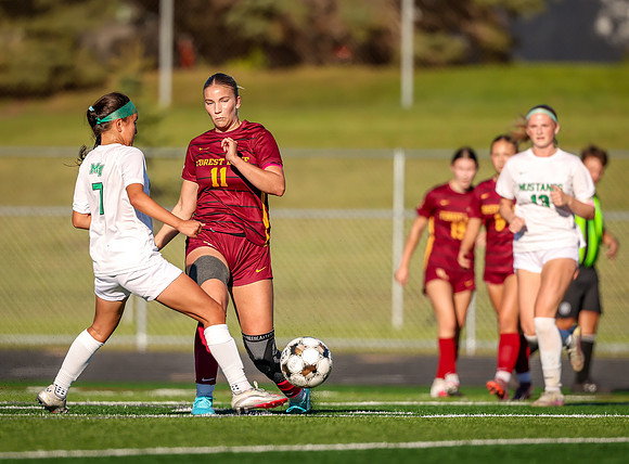 0388 Forest Lake vs Mounds View