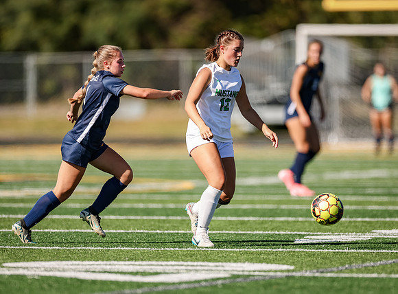 Mounds View vs Mahtomedi Girls Varisty Soccer 131