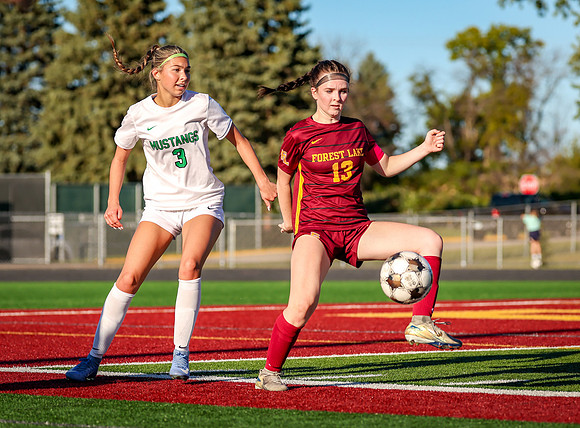 0628 Forest Lake vs Mounds View