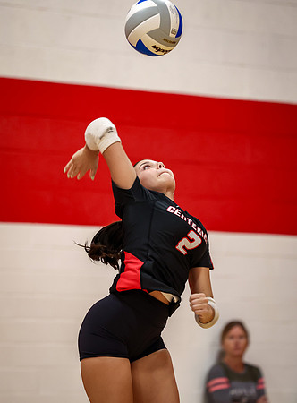 0260 Centennial vs Blaine B