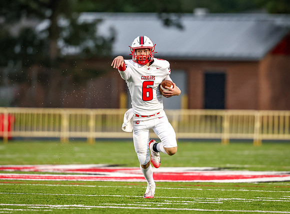 0126 Centennial vs North Branch
