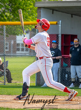 Centennial vs Andover Baseball 163