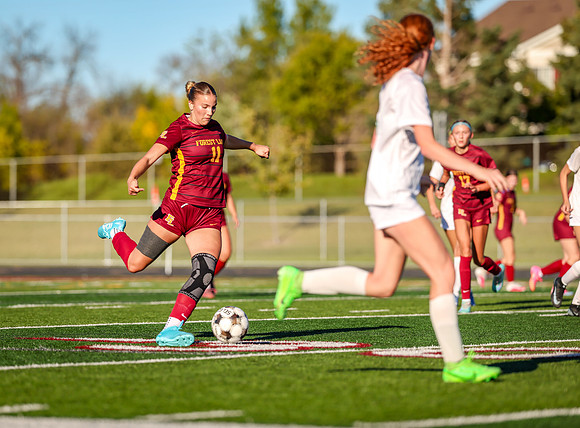 0446 Forest Lake vs Mounds View