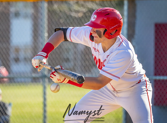 Centennial vs Elk River Varsity Baseball 193