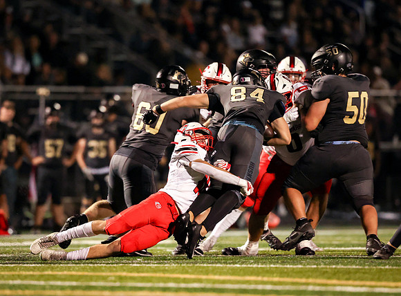 1671 Centennial vs Andover