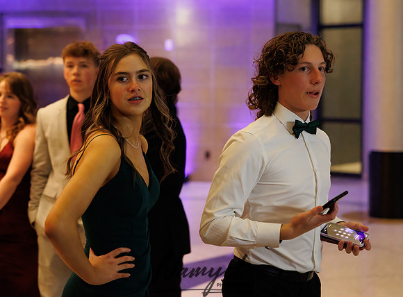 2023 Centennial Prom 19